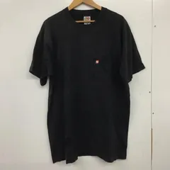 FRUIT OF THE LOOM フルーツオブザルーム Tシャツ 半袖 半袖カットソー プリントTシャツ クルーネックカットソー 古着のサムネイル
