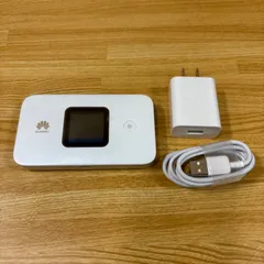 2025年最新】e5785 wifiの人気アイテム - メルカリ