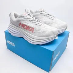 2025年最新】ホカオネオネ ボンダイ8 23.5の人気アイテム - メルカリ