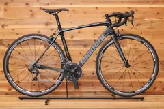 鹿*ん様 Bianchi Infinito ロードバイクフレーム 【カーボンフレ BIANCHI ( ビアンキ ) ロードバイク INFINITO CV DISC ULTEGRA