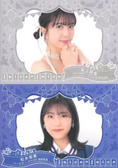高木紗友希　松永里愛　バースデーイベント2020DVD Juice=Juice 高木紗友希・松永里愛バースデーイベント2020 DVD