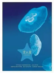 流れ星 DVD 未開封 Amazon.co.jp: 流れ星 完全版 DVD-BOX : 竹野内豊, 上戸彩, 松田
