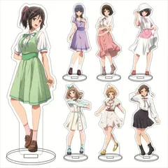 【未開封品】響け！ユーフォニアム ユーフォ スリー ブ 黄前久美子 久美子 黄前 TVアニメ「響け！ユーフォニアム3」黄前久美子のキービジュアル