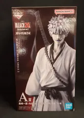 BANDAI SPIRITS 一番くじ BLEACH Stirring Souls vol.2 BLEACH A賞 黒崎一護 -内なる虚- MASTERLISE