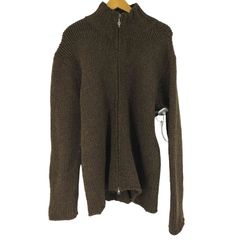 SAMSOE&amp;SAMSOE ニット・セーター XS ダークグレー 【古着】【中古】 ユーズドフルギ USED古着 SAMSOE SAMSOE ドライバーズニット