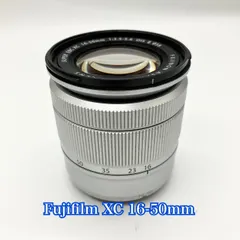 2025年最新】fujifilm 16-50mmの人気アイテム - メルカリ
