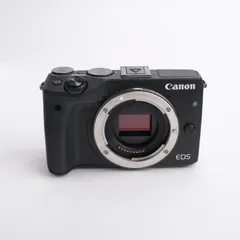 2025年最新】canon eos m3の人気アイテム - メルカリ