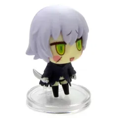 【中古】トレーディングフィギュア アサシン/ジャック・ザ・リッパー 「マンガで分かる!Fate/Grand Order トレーディングフィギュア 第3話」のサムネイル