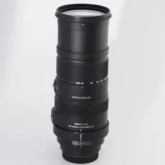 ✨現状品✨ SIGMA APO 150-500mm 望遠 Canon キャノン用 実用品】シグマ Sigma SIGMA 超望遠ズームレンズ APO 150-500mm