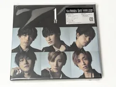 2025年最新】1st sixtones 音色盤の人気アイテム - メルカリ