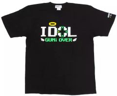新品最安価】BiSHモモコグミカンパニーデザインiDOLTシャツL - メルカリ