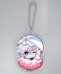 [중고]잡화 마린 [Fate/Grand Order - 절대 마수 전선 바빌로니아- 히코코트 트레이딩 아크릴 매력]