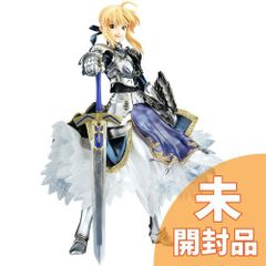 【未開封】Fate/stay night セイバー 通常ver. 1/8 完成品フィギュア