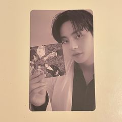 kNK クナクン　ソハム　SEOHAM シーグリ　トレカ　レア　限定　送料込み n.SSign nssign ジュニョク 有明アリーナ SNSイベント トレカ K