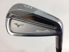 2024年最新】MIZUNO PRO 518 7本の人気アイテム - メルカリ