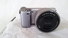 2026年最新】SONY NEX-5 ダブルズームキットの人気アイテム - メルカリ