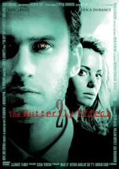 バタフライエフェクト 1～3巻 全巻セット サスペンス映画DVD レンタル落ち バタフライエフェクト 1～3巻 全巻セット サスペンス映画DVD