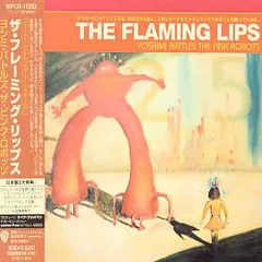 2025年最新】flaming lips レコードの人気アイテム - メルカリ