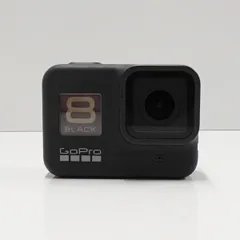 2023年最新】gopro hero8 black chdhx-801-fwの人気アイテム - メルカリ