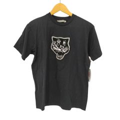 오니츠카 타이거 ONITSUKA TIGER GRAPHIC TEE 맨즈 JPN:M
