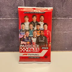 Topps Chrome 2024 F1 アラン・プロスト Topps Chrome 2024 F1 アラン・プロスト｜Yahoo!フリマ（旧