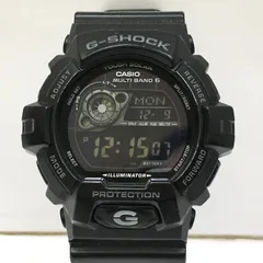 加古川店】 中古 G-SHOCK | ジーショック 腕時計 GW-8900A-1JF