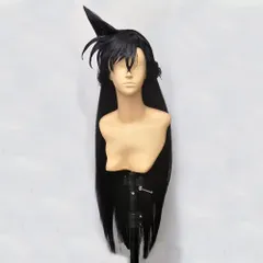 Amazon.co.jp: 名探 コナン 毛利 蘭 コスプレ衣装 (ウイッグ