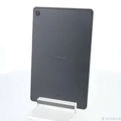 れ*い様 Galaxy tab S6 lite 中古品 Galaxy Tab S6 Lite [グレー] 中古