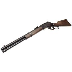 KTW製 WINCHESTER M1873 CARBINE エアソフトガン - メルカリ