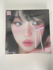 yena イェナ 3rd Single Album 新品未開封