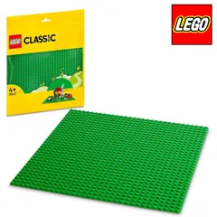 レゴ クラシック 基礎板 グリーン 11023 LEGO ブロック