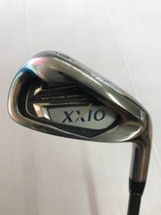 【最短翌日発送】XXIO 7 | 27 | R | inpres TX-506i | 中古 | アイアン | ダンロップ