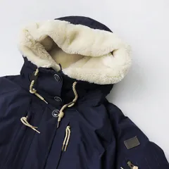 2024年最新】AIGLE+GORE-TEX+コートの人気アイテム - メルカリ