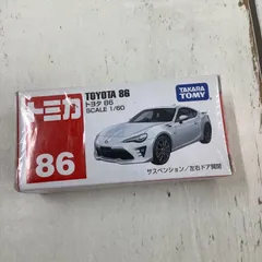 2025年最新】絶版トミカ No.86 トヨタの人気アイテム - メルカリ