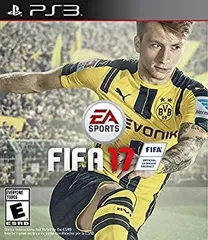 FIFA 17 (輸入版:北米) - PS3