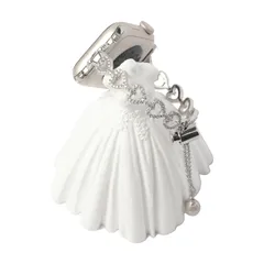 【在庫セール】Se iwatch 9 ブレスレット ベルト 8 Watch 7 Apple 38mm 6 40mm 41mm 5 10) 42mm(Series 4 工具不要で長さ調節 3 お洒落 キラキラ 2 華やか 細身 1に対応 レディース バンド 交換