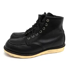 レッドウィング REDWING 9075 26.5センチ レッドウィング REDWING 9075 26.5（RED WING レッド ウィング