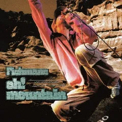 LP(30cm) / Fishmans / Oh! Mountain (180g重量盤)のサムネイル