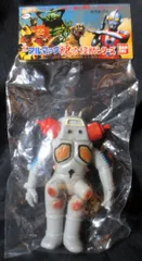 真ブルマァク魂　未開封 レア 真ブルマァク魂 未開封
