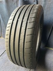 送料込 255/40R18 1本 補修有り 25年 BS ポテンザRE-71RZ 送料込 255/40R18 1本 補修有り 25年 BS ポテンザRE-71RZ - メルカリ