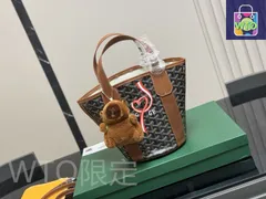 【今日特価】Goyard ミニ ショッピングバッグ 限定版