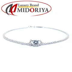 ソリティア ダイヤモンド ブレスレット ティファニー Tiffany & Co. - ティファニー Tiffany & Co. ブレスレット