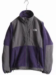【お得なクーポン配布中!】 ノースフェイス デナリ ジャケット レディース S 古着 The North Face DENALI アウトドア フリース ナイロン ブルゾン ジャンパー 2トーン