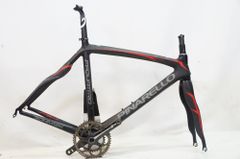 PINARELLO 「ピナレロ」 FP QUATTRO 2013年モデル フレームセット / バイチャリ熊谷店