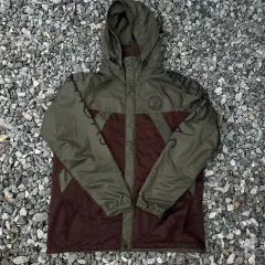 日本 ブランド svolme ウインドブレーカー (寸法を確認)