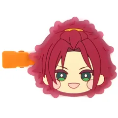 【中古】アクセサリー(非金属) 衣更真緒 「あんさんぶるスターズ!! みにコレ!前髪クリップ vol.1」