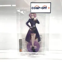 【新品未開封】学マス 有村麻央 くじ引き堂 アクリルスタンド アクスタ 有村麻央 選べる!アクリルスタンド 「くじ引き堂 学園アイドル