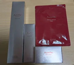 2026年最新】オレリー 化粧水の人気アイテム - メルカリ