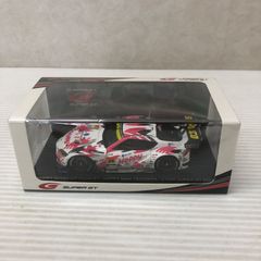 ミニカー spark スーパーGT2024 ベントレー ランボルギーニ - メルカリ