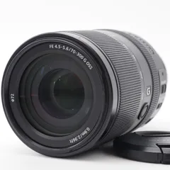 2024年最新】ソニー SONY ズームレンズ FE 70-300mm F4.5-5.6 G OSS E